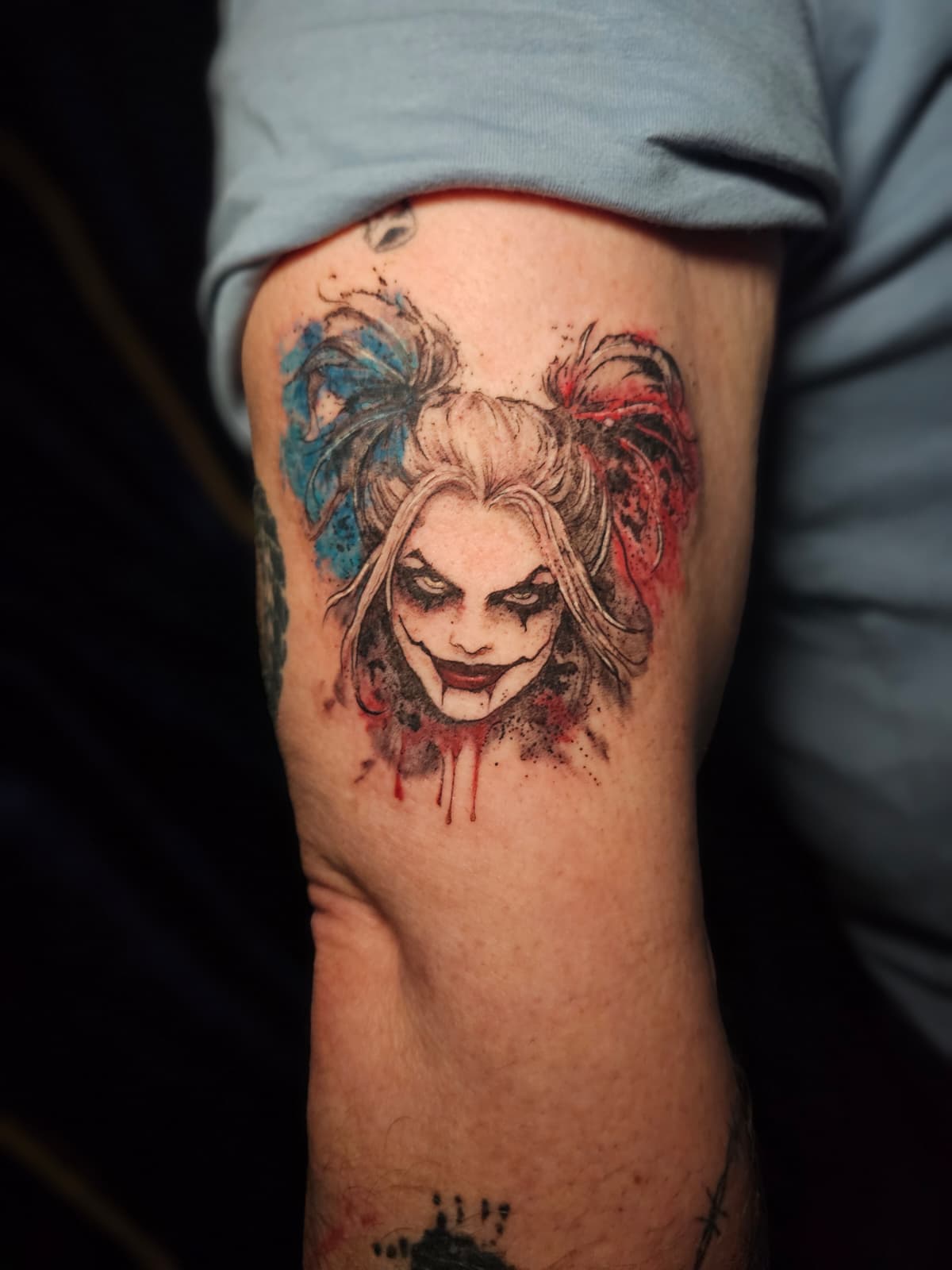 Tattoo Impression 10
