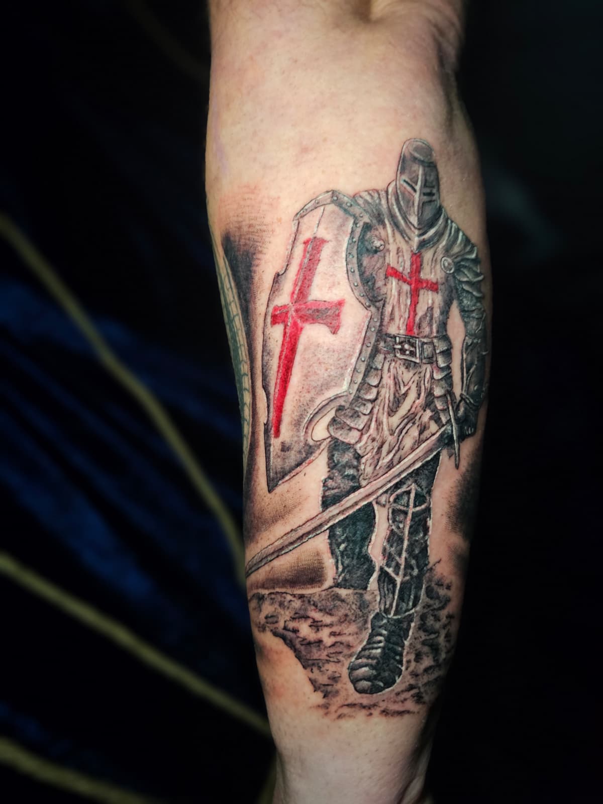 Tattoo Impression 2