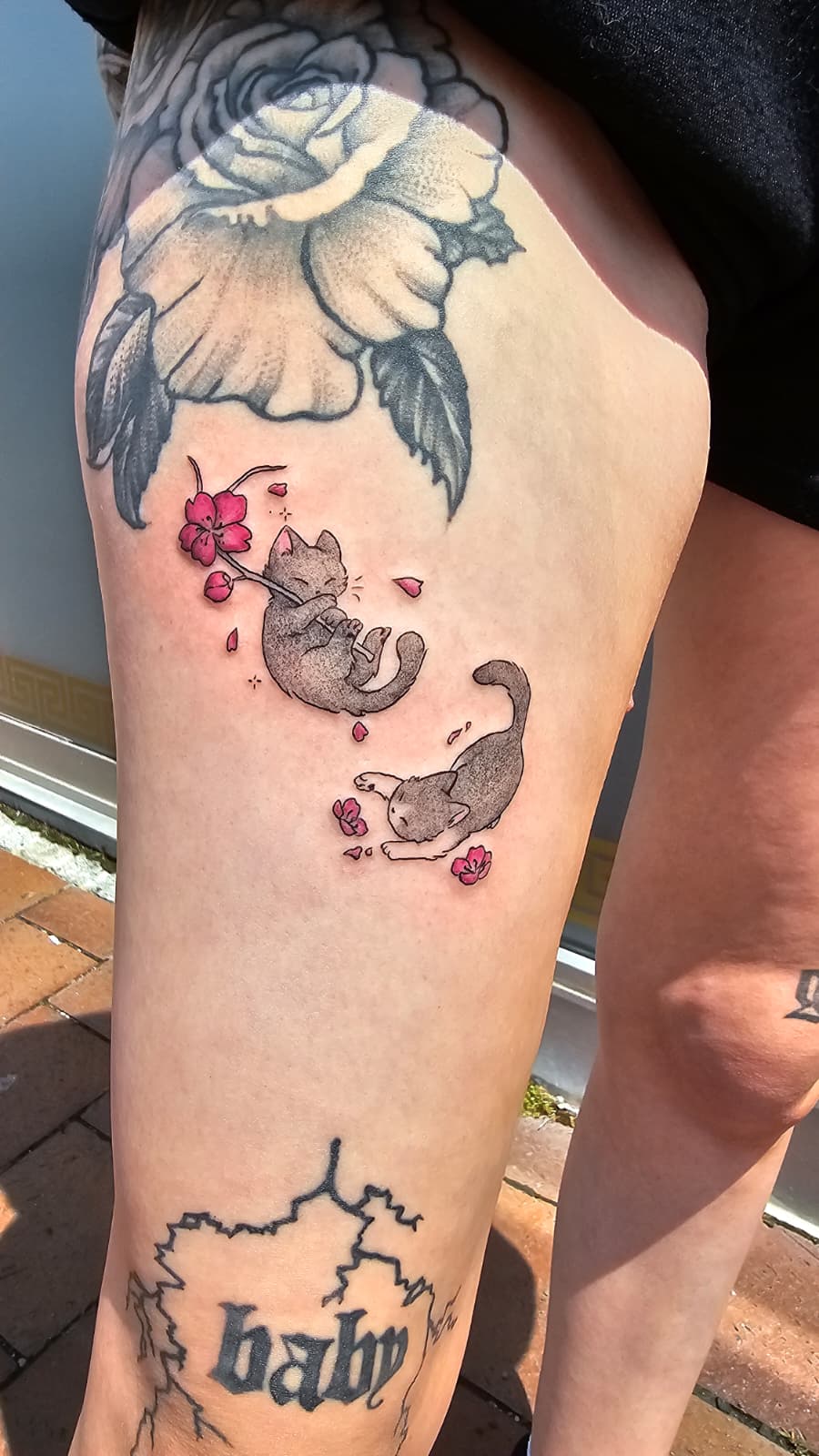 Tattoo Impression 11