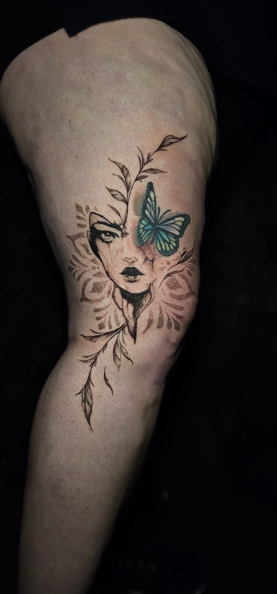 Tattoo Impression 12