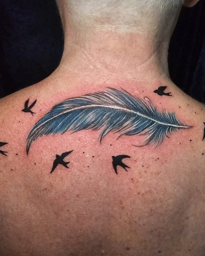 Cover Up Nachher 1