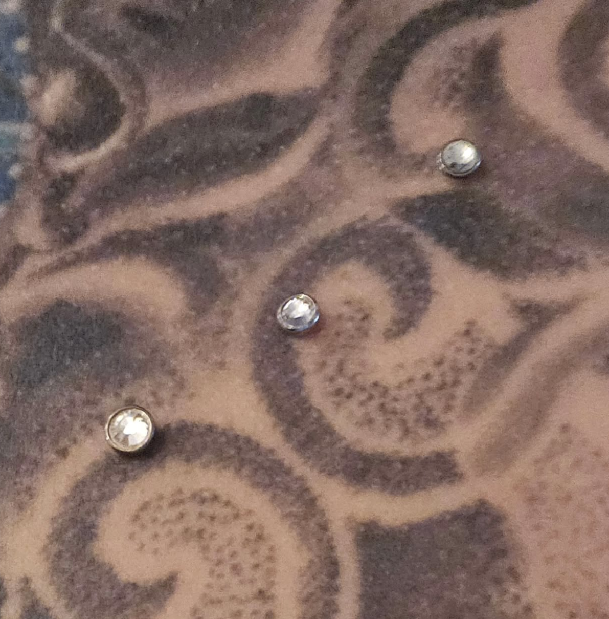 Piercing Detail 8