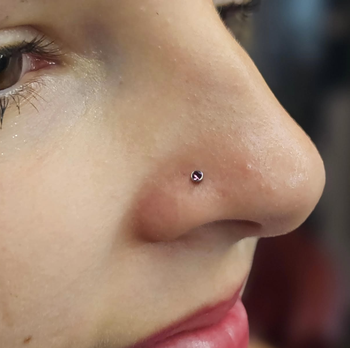 Piercing Detail 5