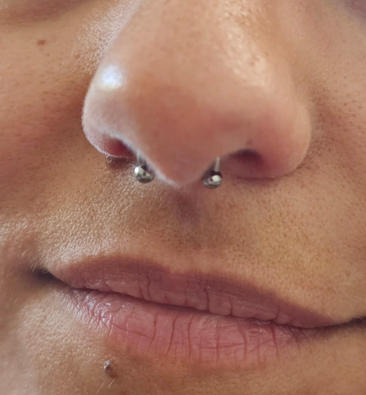 Piercing Detail 4